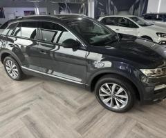 2021 Volkswagen T Rock DSG - 2/7