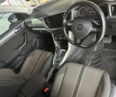2021 Volkswagen T Rock DSG - 4/7