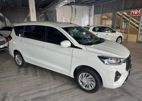 2025 Toyota Rumion 1.5 XS Automatic