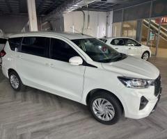 2025 Toyota Rumion 1.5 XS Automatic - 1/10