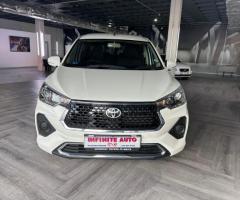 2025 Toyota Rumion 1.5 XS Automatic - 2/10