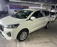 2025 Toyota Rumion 1.5 XS Automatic - 3/10