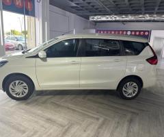 2025 Toyota Rumion 1.5 XS Automatic - 4/10