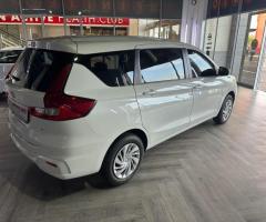 2025 Toyota Rumion 1.5 XS Automatic - 8/10