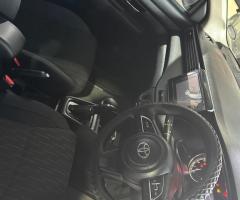 2025 Toyota Rumion 1.5 XS Automatic - 9/10