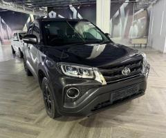 2021 Toyota Urban Cruiser 1.5 XS A/t