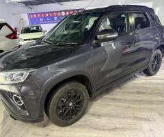 2021 Toyota Urban Cruiser 1.5 XS A/t - 3/8