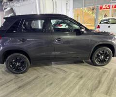 2021 Toyota Urban Cruiser 1.5 XS A/t - 4/8