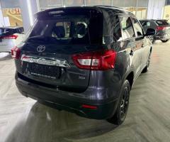 2021 Toyota Urban Cruiser 1.5 XS A/t - 5/8