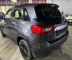 2021 Toyota Urban Cruiser 1.5 XS A/t - 6/8