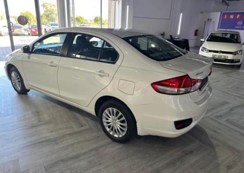 2023 Suzuki Ciaz 1.5 GL