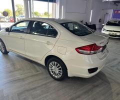 2023 Suzuki Ciaz 1.5 GL