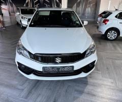 2023 Suzuki Ciaz 1.5 GL - 2/3
