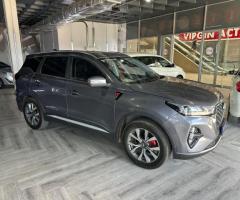 2024 Cherry Tiggo 7 Pro 1.5 Executive CvT - 1/10