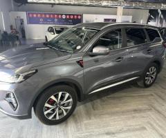 2024 Cherry Tiggo 7 Pro 1.5 Executive CvT - 2/10