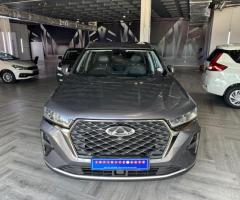 2024 Cherry Tiggo 7 Pro 1.5 Executive CvT - 4/10