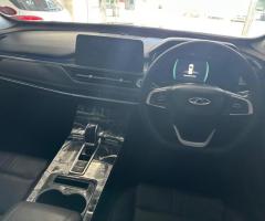 2024 Cherry Tiggo 7 Pro 1.5 Executive CvT - 5/10