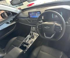 2024 Cherry Tiggo 7 Pro 1.5 Executive CvT - 6/10