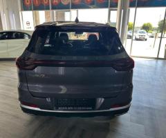2024 Cherry Tiggo 7 Pro 1.5 Executive CvT - 7/10