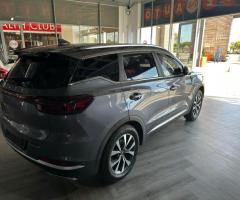 2024 Cherry Tiggo 7 Pro 1.5 Executive CvT - 8/10