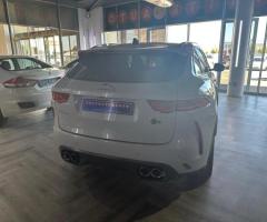 2020 Jaguar F-Pace 5.0 V8 SVR - 5/11