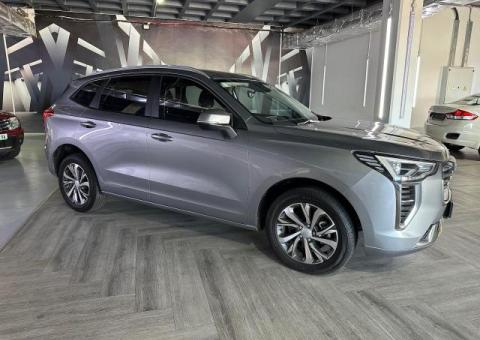 2023 Haval Jolion 1.5T Super Luxury DCT