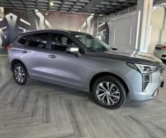 2023 Haval Jolion 1.5T Super Luxury DCT - 1/9