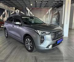 2023 Haval Jolion 1.5T Super Luxury DCT - 2/9