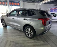 2023 Haval Jolion 1.5T Super Luxury DCT - 4/9