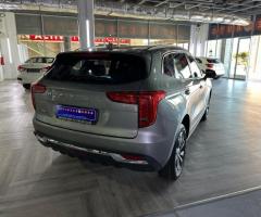 2023 Haval Jolion 1.5T Super Luxury DCT - 5/9