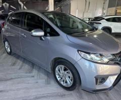 2020 Honda Jazz 1.5 Elegance CVT - 1/8