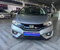 2020 Honda Jazz 1.5 Elegance CVT - 2/8