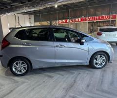 2020 Honda Jazz 1.5 Elegance CVT - 3/8