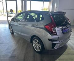 2020 Honda Jazz 1.5 Elegance CVT - 4/8