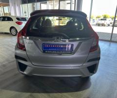 2020 Honda Jazz 1.5 Elegance CVT - 5/8