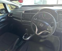 2020 Honda Jazz 1.5 Elegance CVT - 6/8