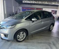 2020 Honda Jazz 1.5 Elegance CVT - 7/8