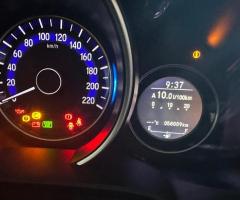 2020 Honda Jazz 1.5 Elegance CVT - 8/8