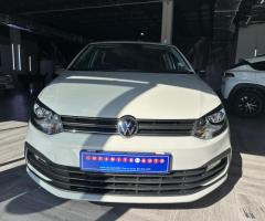 2025 Volkswagen Polo Vivo 1.4 5dr