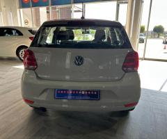 2025 Volkswagen Polo Vivo 1.4 5dr - 7/10
