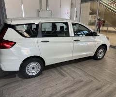 2025 Suzuki Ertiga 1.5 GA - 1/7