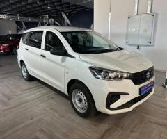2025 Suzuki Ertiga 1.5 GA - 2/7