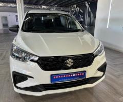 2025 Suzuki Ertiga 1.5 GA - 3/7