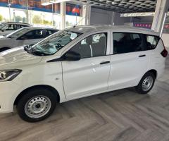 2025 Suzuki Ertiga 1.5 GA - 4/7