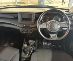 2025 Suzuki Ertiga 1.5 GA - 7/7