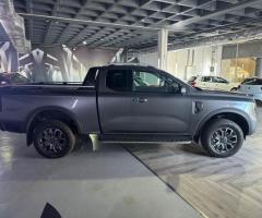 2024 Ford Ranger 2.0D Bi-Turbo Wildtrak HR 4x4 Automatic P/u Super Cab - 4/10