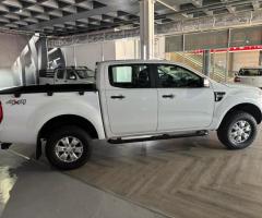 2015 Ford Ranger 2.2 Tdci XLS 4x4 Manual P/u D/c - 3/10