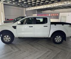 2015 Ford Ranger 2.2 Tdci XLS 4x4 Manual P/u D/c - 5/10