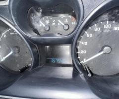 2015 Ford Ranger 2.2 Tdci XLS 4x4 Manual P/u D/c - 9/10