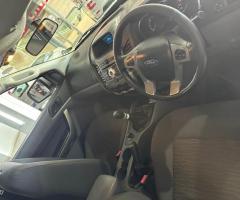 2015 Ford Ranger 2.2 Tdci XLS 4x4 Manual P/u D/c - 10/10